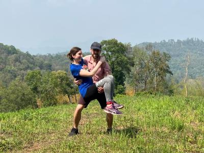 Photos from our guests | Chiang Mai Trekking | The best trekking in Chiang Mai with Piroon Nantaya